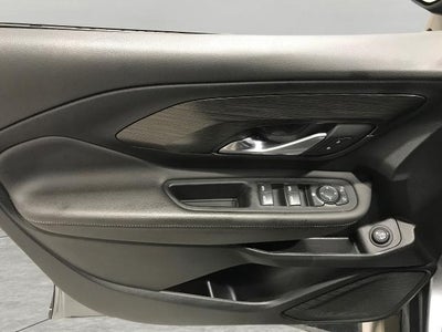 2023 GMC Terrain AWD 4dr SLE