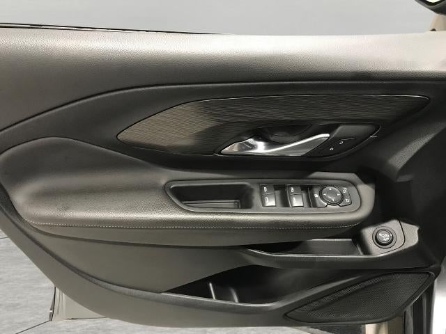 2023 GMC Terrain AWD 4dr SLE