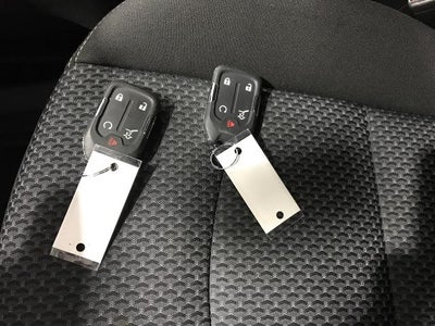 2023 GMC Terrain AWD 4dr SLE