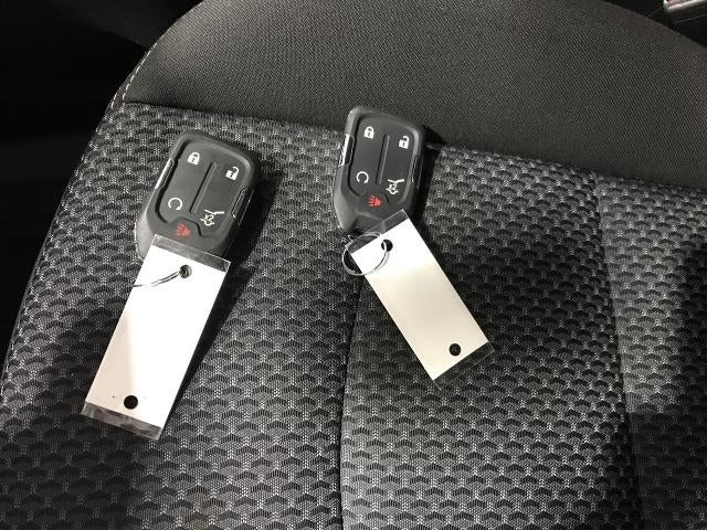 2023 GMC Terrain AWD 4dr SLE