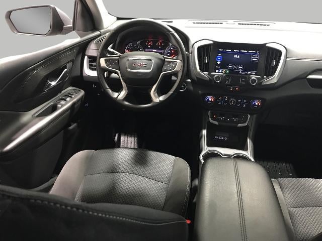 2023 GMC Terrain AWD 4dr SLE