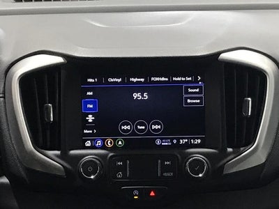 2023 GMC Terrain AWD 4dr SLE