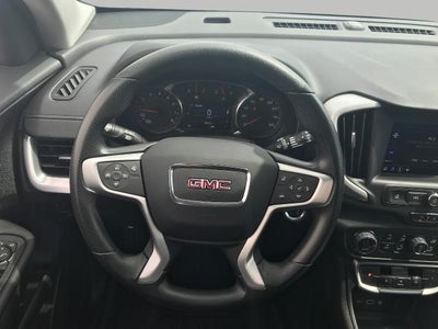 2024 GMC Terrain AWD 4dr SLE