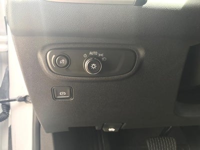 2024 GMC Terrain AWD 4dr SLE