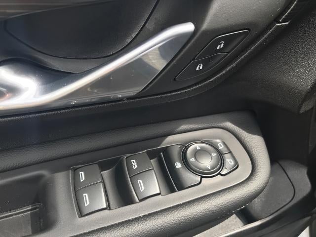 2024 GMC Terrain AWD 4dr SLE
