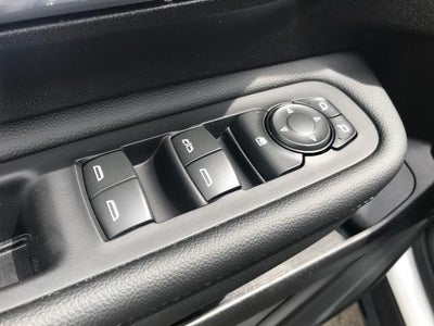 2024 GMC Terrain AWD 4dr SLE