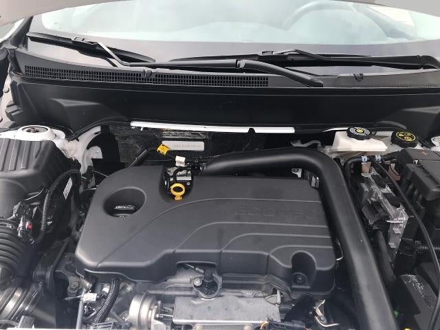 2024 GMC Terrain AWD 4dr SLE