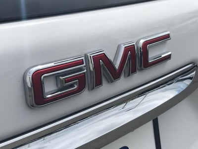 2024 GMC Terrain AWD 4dr SLE