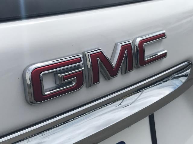 2024 GMC Terrain AWD 4dr SLE