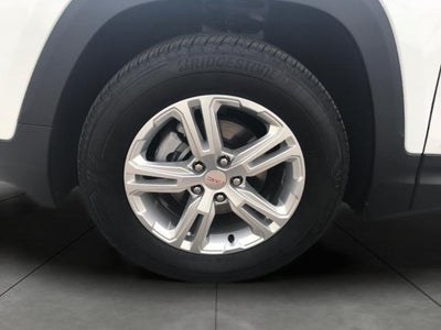 2024 GMC Terrain AWD 4dr SLE
