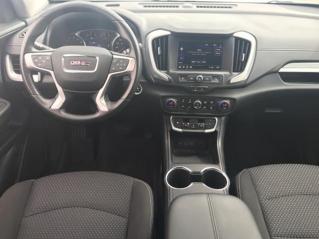 2024 GMC Terrain AWD 4dr SLE