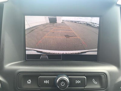 2024 GMC Terrain AWD 4dr SLE
