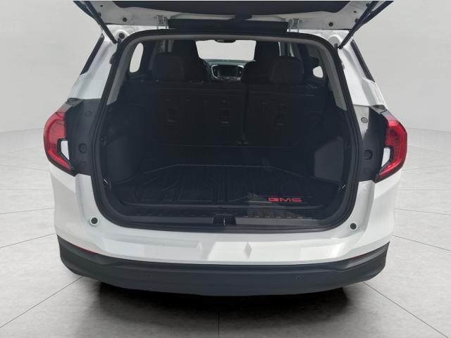 2024 GMC Terrain AWD 4dr SLE