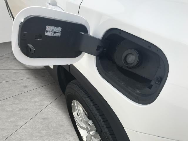 2024 GMC Terrain AWD 4dr SLE