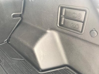2024 GMC Terrain AWD 4dr SLE