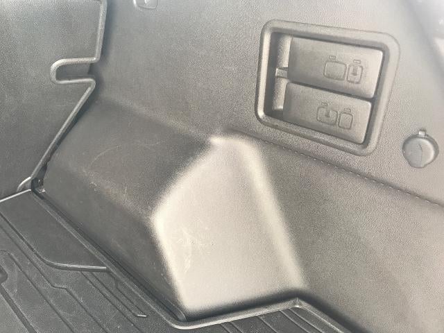 2024 GMC Terrain AWD 4dr SLE