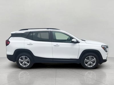 2024 GMC Terrain AWD 4dr SLE