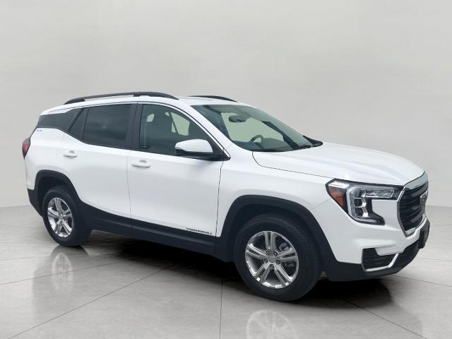 2024 GMC Terrain AWD 4dr SLE