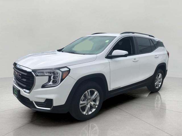 2024 GMC Terrain AWD 4dr SLE
