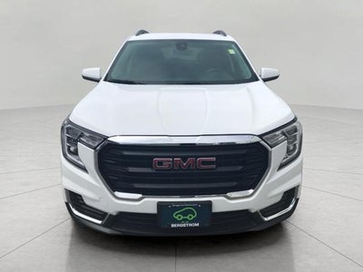 2024 GMC Terrain AWD 4dr SLE