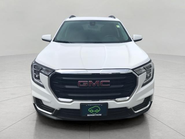 2024 GMC Terrain AWD 4dr SLE