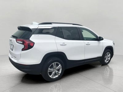 2024 GMC Terrain AWD 4dr SLE