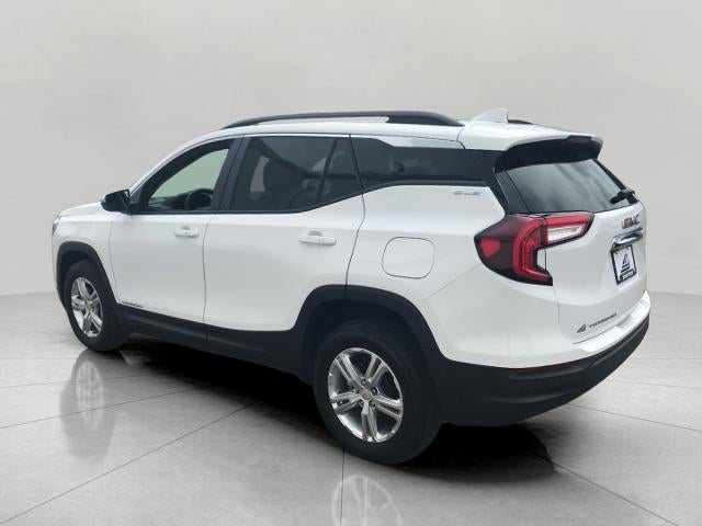 2024 GMC Terrain AWD 4dr SLE