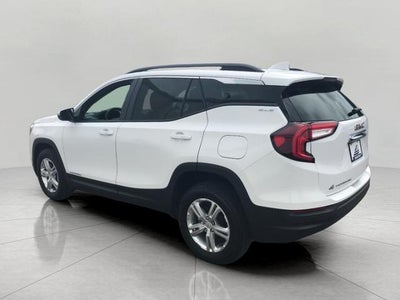 2024 GMC Terrain AWD 4dr SLE