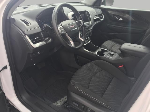 2024 GMC Terrain AWD 4dr SLE
