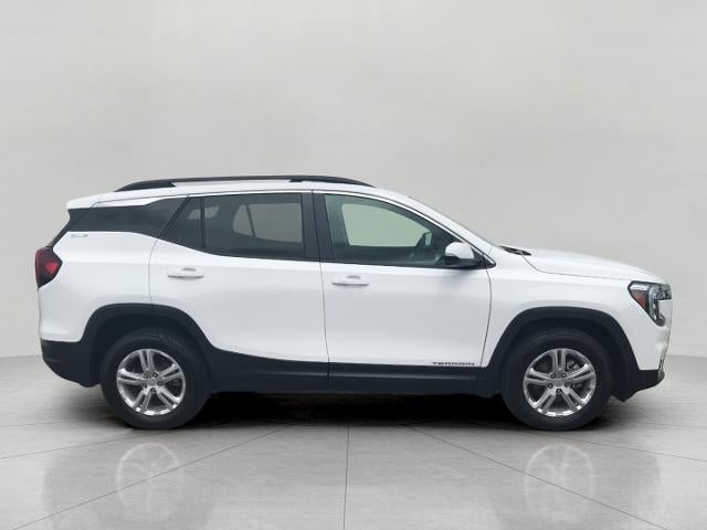 2024 GMC Terrain AWD 4dr SLE