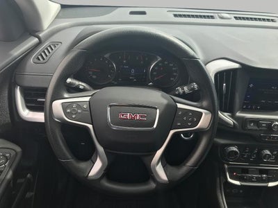 2024 GMC Terrain AWD 4dr SLE