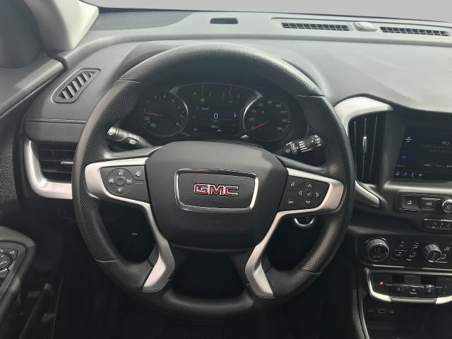 2024 GMC Terrain AWD 4dr SLE