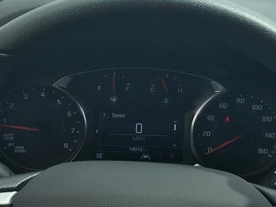 2024 GMC Terrain AWD 4dr SLE