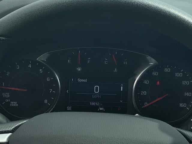 2024 GMC Terrain AWD 4dr SLE