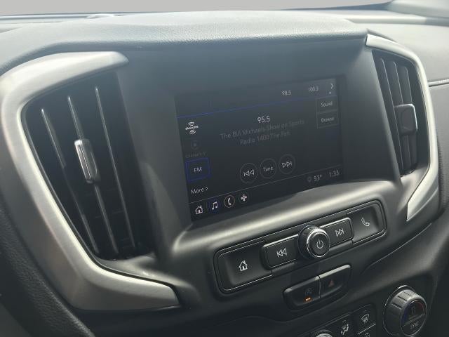 2024 GMC Terrain AWD 4dr SLE