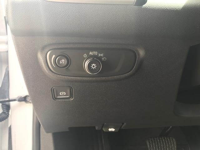 2024 GMC Terrain AWD 4dr SLE