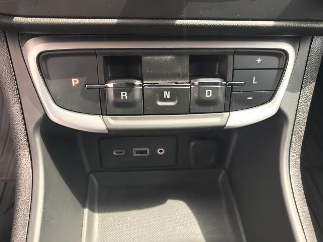 2024 GMC Terrain AWD 4dr SLE