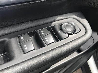 2024 GMC Terrain AWD 4dr SLE