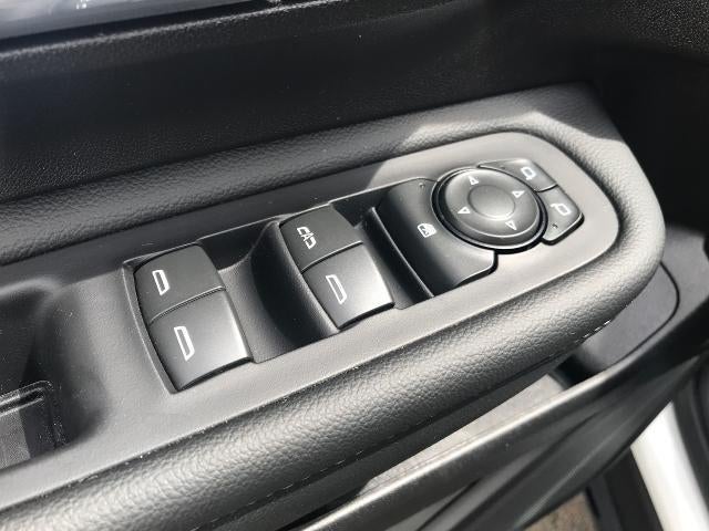 2024 GMC Terrain AWD 4dr SLE