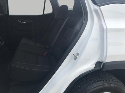 2024 GMC Terrain AWD 4dr SLE