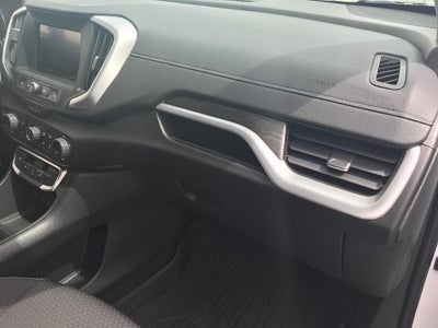 2024 GMC Terrain AWD 4dr SLE