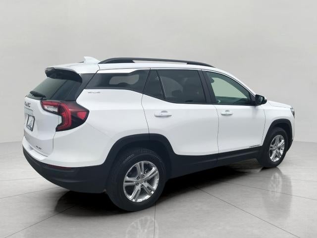 2024 GMC Terrain AWD 4dr SLE