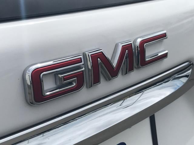 2024 GMC Terrain AWD 4dr SLE