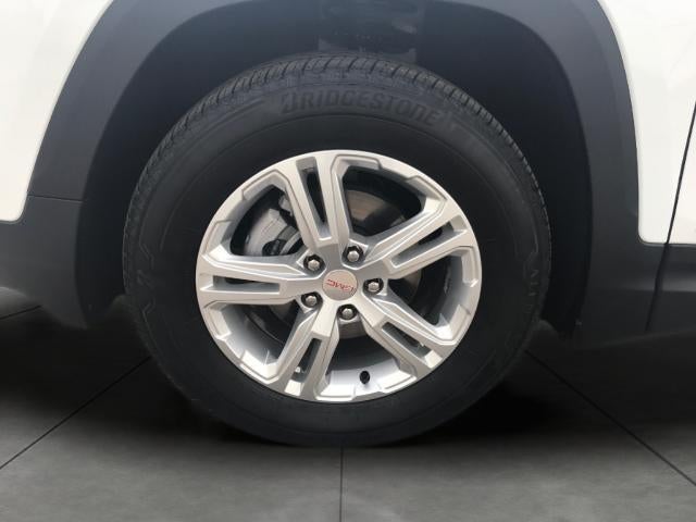 2024 GMC Terrain AWD 4dr SLE