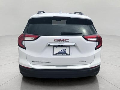2024 GMC Terrain AWD 4dr SLE
