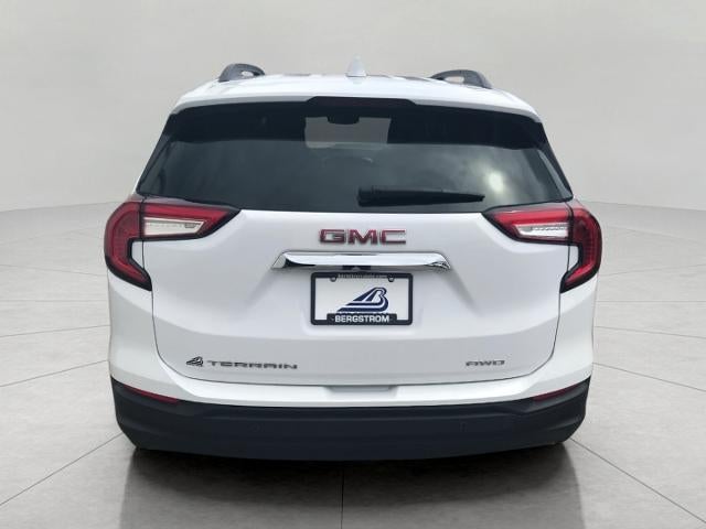 2024 GMC Terrain AWD 4dr SLE