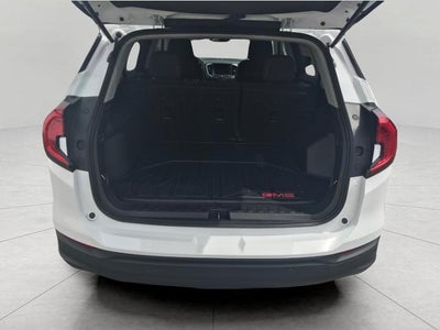 2024 GMC Terrain AWD 4dr SLE