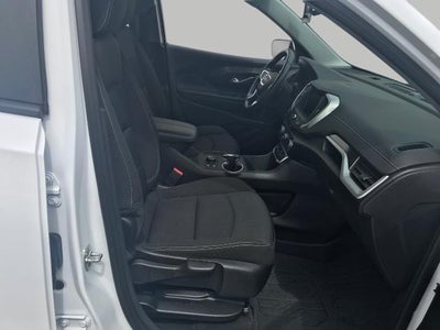 2024 GMC Terrain AWD 4dr SLE