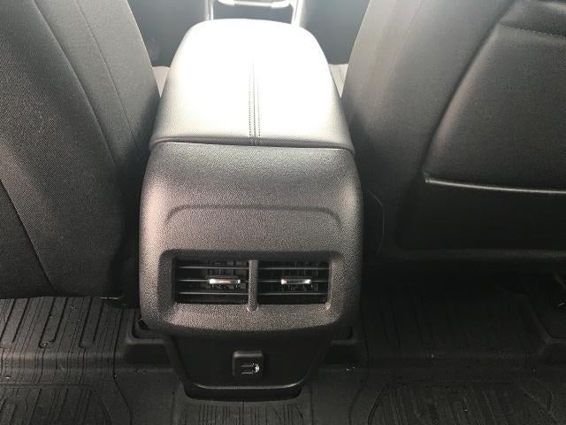 2024 GMC Terrain AWD 4dr SLE