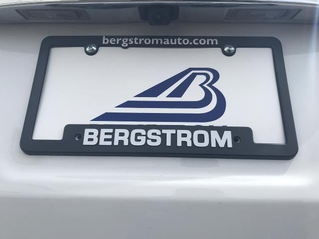 2024 GMC Terrain AWD 4dr SLE